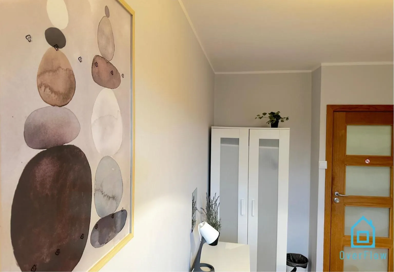 Balance Room - 5 Minutes To Sopot Molo & Seaside Pansiyon