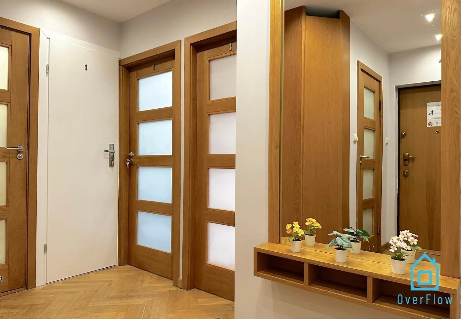 Pansiyon Balance Room - 5 Minutes To Sopot Molo & Seaside Polonya