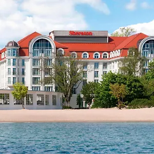 Sheraton Hotell